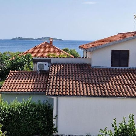 Apartment Ljubica Rogoznica  Εξωτερικό φωτογραφία