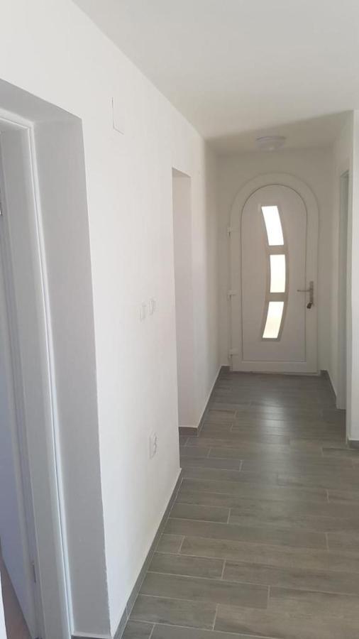 Apartment Ljubica Rogoznica  Εξωτερικό φωτογραφία