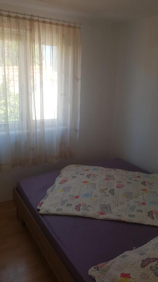 Apartment Ljubica Rogoznica  Εξωτερικό φωτογραφία