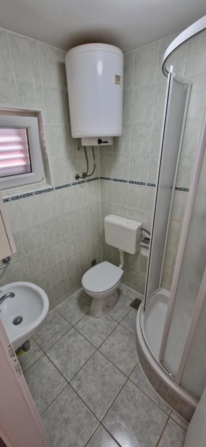 Apartment Ljubica Rogoznica  Εξωτερικό φωτογραφία