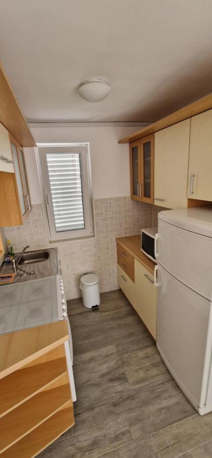 Apartment Ljubica Rogoznica  Εξωτερικό φωτογραφία