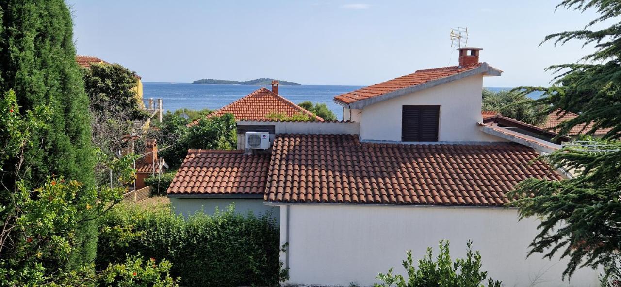 Apartment Ljubica Rogoznica  Εξωτερικό φωτογραφία