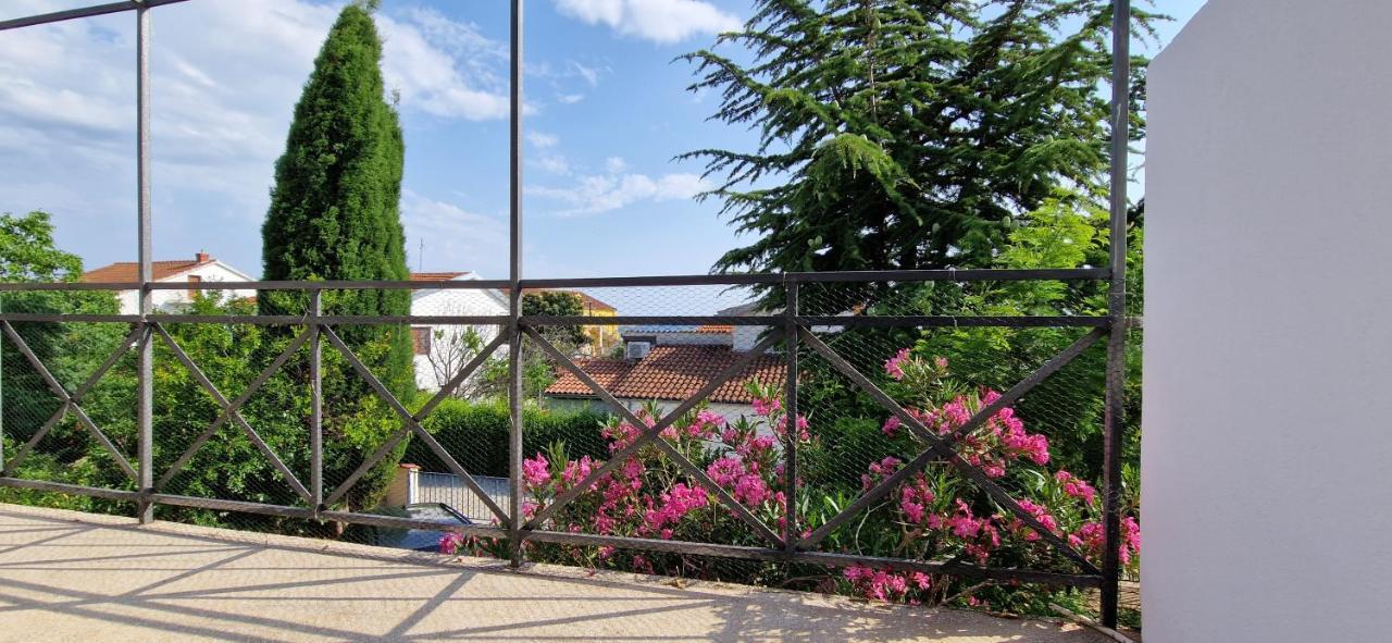 Apartment Ljubica Rogoznica  Εξωτερικό φωτογραφία