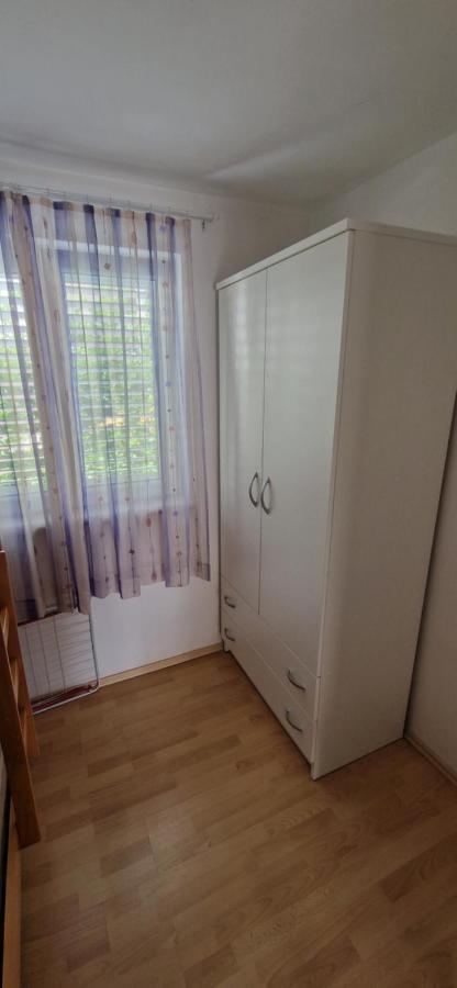 Apartment Ljubica Rogoznica  Εξωτερικό φωτογραφία
