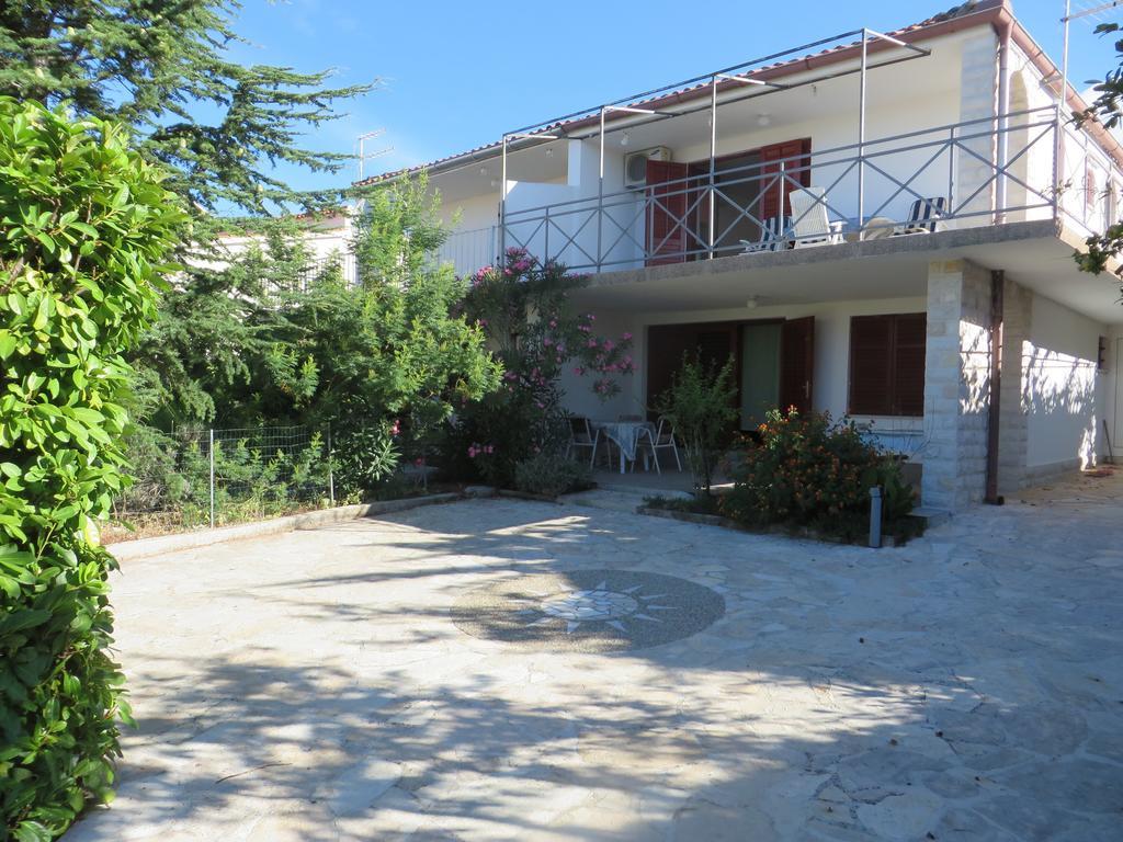 Apartment Ljubica Rogoznica  Δωμάτιο φωτογραφία