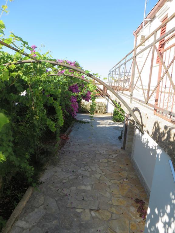 Apartment Ljubica Rogoznica  Δωμάτιο φωτογραφία