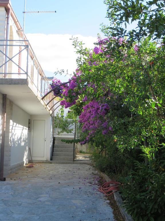 Apartment Ljubica Rogoznica  Δωμάτιο φωτογραφία